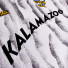 Port Vale F.C. 1991 - 92 Retro Football Shirt