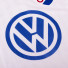 Club Nacional de Football 1987 Retro Football Shirt