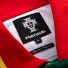Portugal 1995 Away Retro Football Shirt