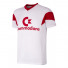 FC Bayern München 1987 - 88 Retro Football Shirt