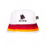 AS Roma Stripes Bucket Hat