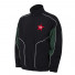 Red Star F.C. 1990's Retro Football Jacket