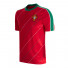 Portugal 1984 Retro Football Shirt