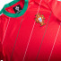 Portugal 1984 Retro Football Shirt