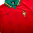 Portugal 1995 Retro Football Shirt