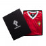 Portugal 1986 Retro Football Shirt
