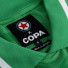 Red Star F.C. 1997 - 98 Retro Football Shirt