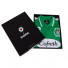 Red Star F.C. 1997 - 98 Retro Football Shirt
