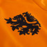 Holland World Cup 1978 Kids Retro Football Shirt