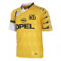 BSC Young Boys 1994 - 96 Retro Football Shirt