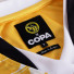 BSC Young Boys 1994 - 96 Retro Football Shirt