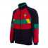 Portugal 1995 Retro Football Jacket