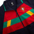 Portugal 1995 Retro Football Jacket