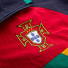 Portugal 1995 Retro Football Jacket
