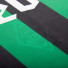 VFL Borussia Monchengladbach 1995 - 96 Away Retro Football Shirt