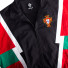 Portugal 1990 Retro Football Jacket