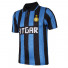 FC Internazionale 1991 - 92 Retro Football Shirt