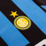 FC Internazionale 1991 - 92 Retro Football Shirt