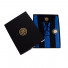 FC Internazionale 1958 - 59 Retro Football Shirt