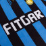 FC Internazionale 1991 - 92 Retro Football Shirt
