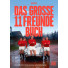 DAS GROSSE 11FREUNDE BUCH - Heyne Hardcore - 456 Seiten - Im 11FREUNDE SHOP bestellen