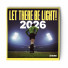 internationaler Fußball Kalender Let There Be Light! 2026 - Flutlichtfotos
