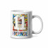 Design-Tasse - 11FREUNDE x HANDS OF GOD: 11FREUNDE Clash