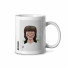 Design-Tasse - Ernsting - Lothar
