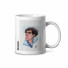 Design-Tasse - Ernsting - Erich
