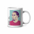 Design-Tasse - 11FREUNDE x Ronny Heimann: Virgil