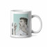 Design-Tasse - 11FREUNDE x Ronny Heimann: Timo