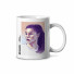 Design-Tasse - 11FREUNDE x Ronny Heimann: Jule