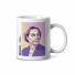 Design-Tasse - 11FREUNDE x Ronny Heimann: Martina