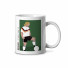 Design-Tasse - 11FREUNDE x Stanley Chow: Jürgen