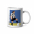 Design-Tasse - 11FREUNDE x Stanley Chow: Alessandro