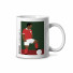 Design-Tasse - 11FREUNDE x Stanley Chow: Eusébio