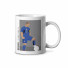 Design-Tasse - 11FREUNDE x Stanley Chow: Fabio