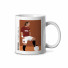 Design-Tasse - 11FREUNDE x Stanley Chow: Francesco