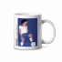 Design-Tasse - 11FREUNDE x Stanley Chow: Kevin