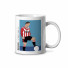 Design-Tasse - 11FREUNDE x Stanley Chow: Matthew