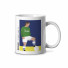 Design-Tasse - 11FREUNDE x Stanley Chow: Neville