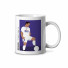 Design-Tasse - 11FREUNDE x Stanley Chow: Raúl