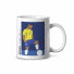 Design-Tasse - 11FREUNDE x Stanley Chow: Ronaldo