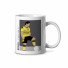 Design-Tasse - 11FREUNDE x Stanley Chow: Shinji
