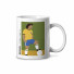Design-Tasse - 11FREUNDE x Stanley Chow: Zico