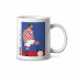 Design-Tasse - 11FREUNDE x Stanley Chow: Zvonimir