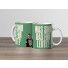 Kaffeebecher: Zeigler & Köster 11FREUNDE Podcast Merchandise 