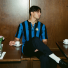 FC Internazionale 1958 - 59 Retro Football Shirt