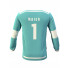 Designvorschlag - Männer Torwart-Trikot mit 11FREUNDE - Konfigurator - 11FREUNDE SHOP