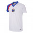Russia 1993 Short Sleeve Retro Football Shirt
